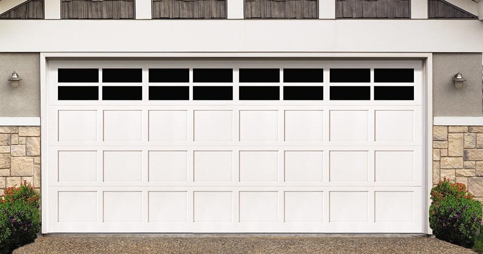 Same-day garage door repair service in Fort Lauderdale, FL provided by experienced technicians