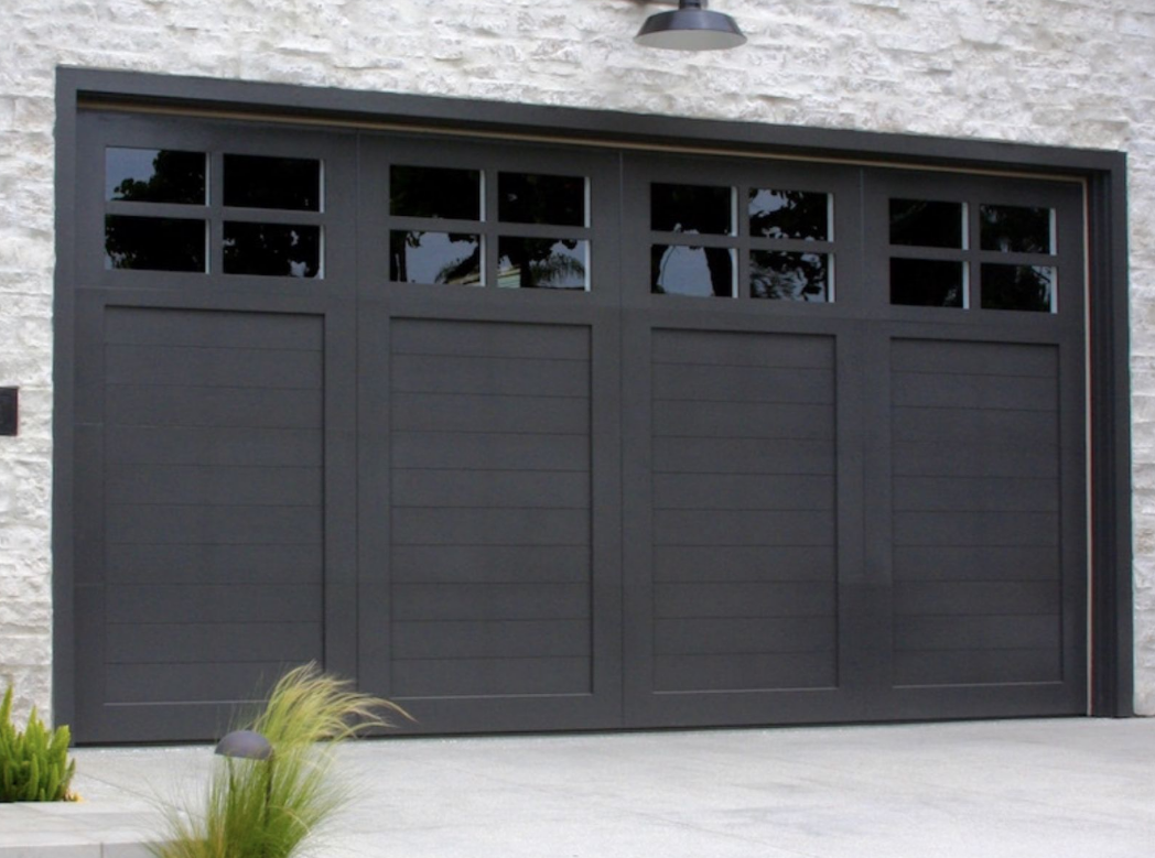 "Garage door panel repair service in Fort Lauderdale, FL – Expert solutions for damaged or malfunctioning garage doors.