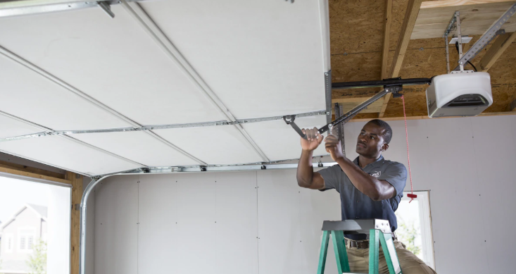 Understanding the Most Common Garage Door Opener Issues