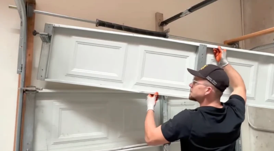 Panel Replacement